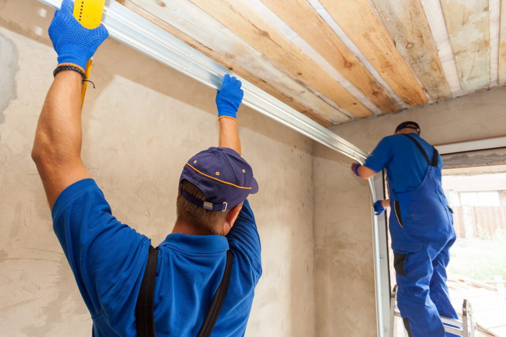 garage door repair, garage door motor services, garage door install